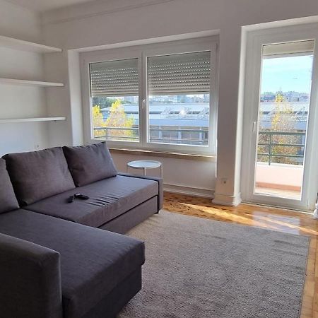 Apartament Rio De Janeiro 26 Lizbona Zewnętrze zdjęcie