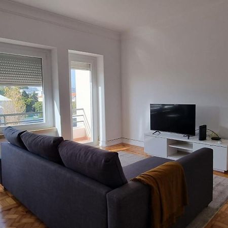 Apartament Rio De Janeiro 26 Lizbona Zewnętrze zdjęcie
