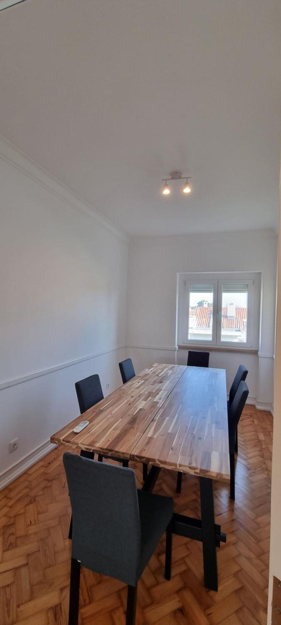 Apartament Rio De Janeiro 26 Lizbona Zewnętrze zdjęcie