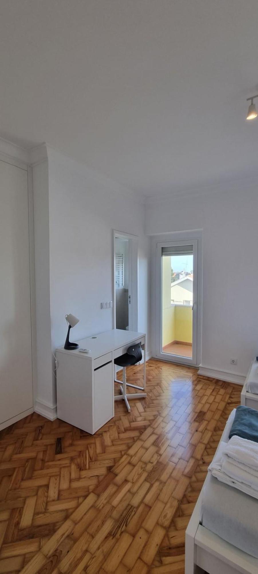 Apartament Rio De Janeiro 26 Lizbona Zewnętrze zdjęcie