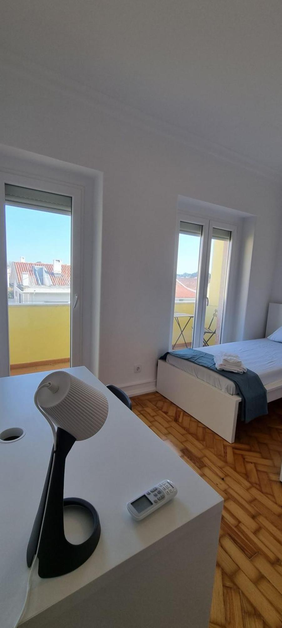 Apartament Rio De Janeiro 26 Lizbona Zewnętrze zdjęcie