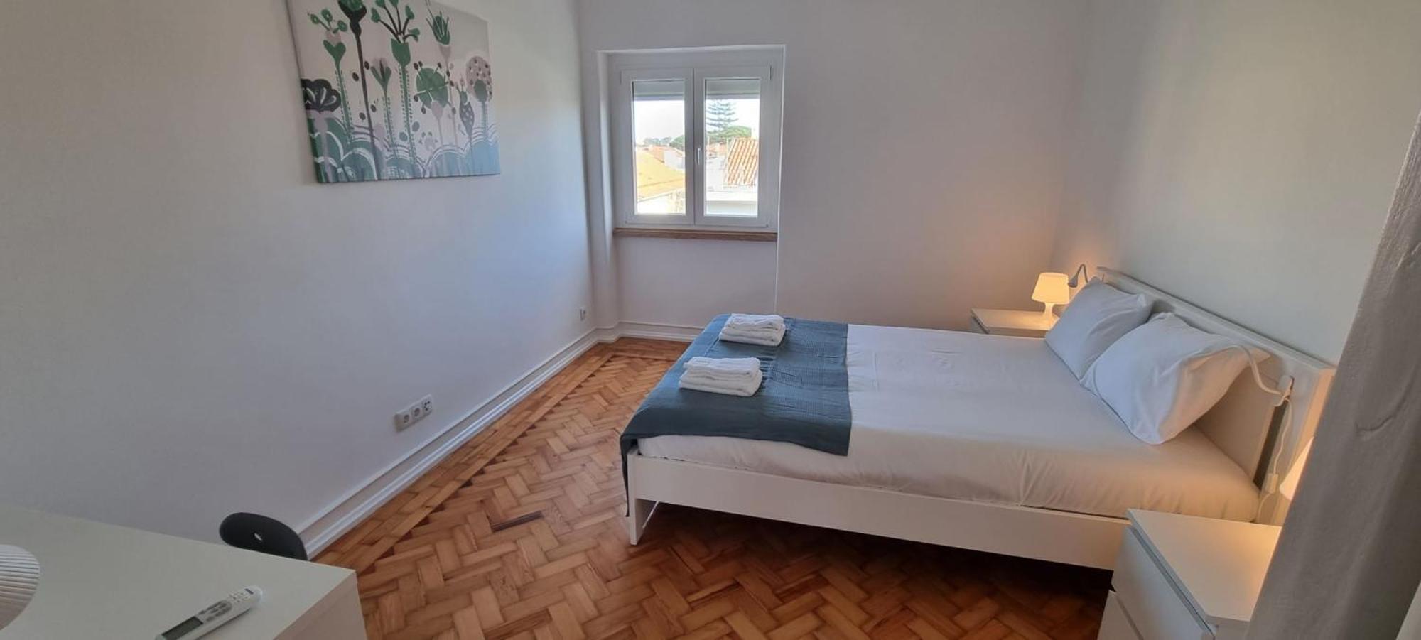 Apartament Rio De Janeiro 26 Lizbona Zewnętrze zdjęcie