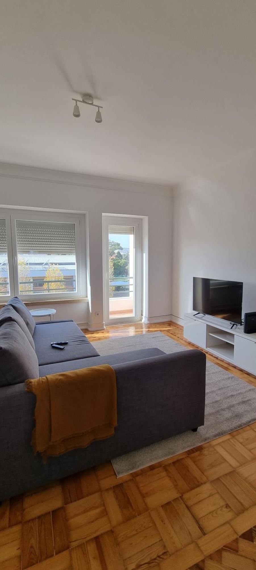 Apartament Rio De Janeiro 26 Lizbona Zewnętrze zdjęcie