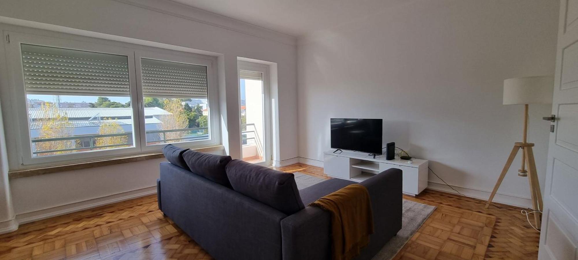Apartament Rio De Janeiro 26 Lizbona Zewnętrze zdjęcie