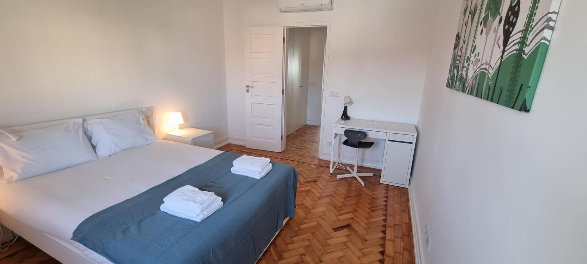Apartament Rio De Janeiro 26 Lizbona Zewnętrze zdjęcie