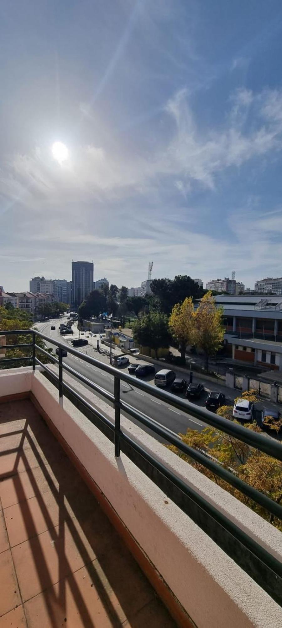 Apartament Rio De Janeiro 26 Lizbona Zewnętrze zdjęcie