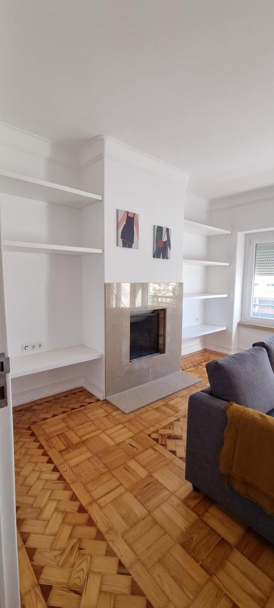 Apartament Rio De Janeiro 26 Lizbona Zewnętrze zdjęcie